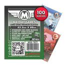 "Splendor" Compatible Card Sleeve Bundle