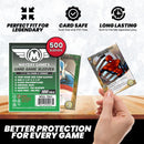 "Legendary" Compatible Card Sleeve Bundle