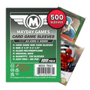 "Legendary" Compatible Card Sleeve Bundle