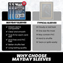 "Dream Home" Compatible Card Sleeve Bundle