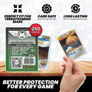 "Terraforming Mars" Compatible Card Sleeve Bundle