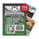 "Terraforming Mars" Compatible Card Sleeve Bundle