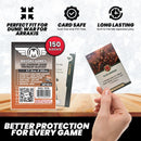 "Dune: War for Arrakis" Compatible Card Sleeve Bundle