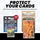 "7 Wonders: Duel" Compatible Card Sleeve Bundle