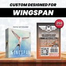 "Wingspan" Compatible Card Sleeve Bundle