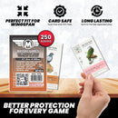 "Wingspan" Compatible Card Sleeve Bundle