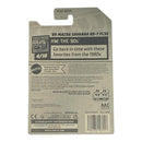 Hot Wheels '89 Mazda Savanna RX-7 FC35 - HW: The '80s Series 4/10