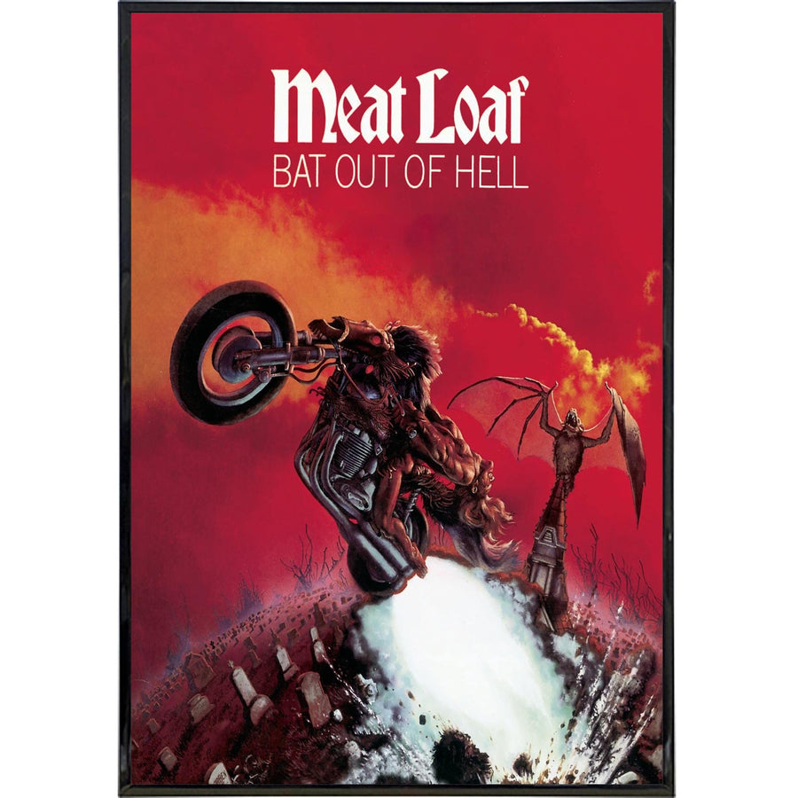 Meat Loaf 