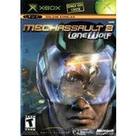 MechAssault 2 Lone Wolf [Platinum Hits] - Xbox