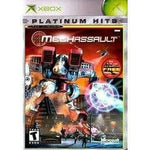 MechAssault [Platinum Hits] - Xbox