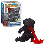 Pop! Movies: Godzilla vs Kong - Mechagodzilla (Glow in the Dark) (Funko Shop Exclusive)