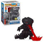 Pop! Movies: Godzilla vs Kong - Mechagodzilla (Glow in the Dark) Funko Shop Exclusive