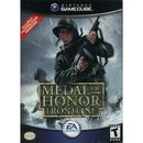 Medal Of Honor Frontline - Nintendo GameCube  (LOOSE)