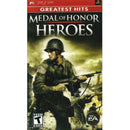 Medal Of Honor Heroes 2 - PSP