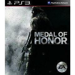 Medal Of Honor Limited Edition - PlayStation 3