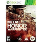 Medal Of Honor Warfighter [Limited Edition] - Xbox 360