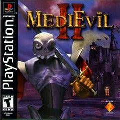 Medievil II - PlayStation