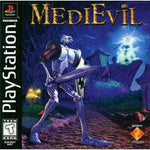 Medievil - PlayStation (LOOSE)