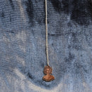 Medusa Pendant Necklace in Gold or Silver
