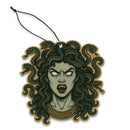 Medusa Air Freshener