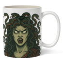 Medusa Mug