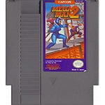 Mega Man 2 - NES