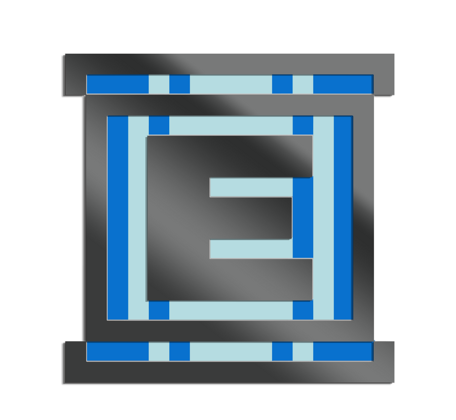 Megaman - Energy Can Pin