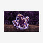 Retro Reanimator Playmat
