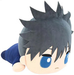 Jujutsu Kaisen Megumi Fushiguro Nesoberi Big Plush