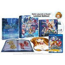 MeiQ Labyrinth Of Death [Limited Edition] - PlayStation Vita