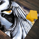 Dracosis: Judgement Playmat