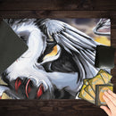 Dracosis: Judgement Playmat