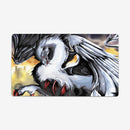 Dracosis: Judgement Playmat