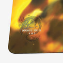 Dracosis: Ko'aki Meiru Playmat