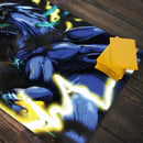 Dracosis: Ko'aki Meiru Playmat