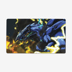 Dracosis: Ko'aki Meiru Playmat