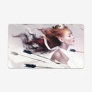 Love Playmat