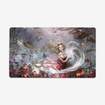 Make a Wish Playmat