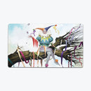 Suzette Playmat