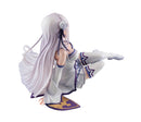 Re:ZERO - Emilia Melty Princess Palm Size Figure