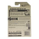 Hot Wheels '89 Mercedes-Benz 560 SEC AMG - Wild Widebody Series 2/5