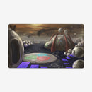 Metal Realm Playmat