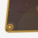 Moon N Sun Golden Playmat