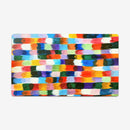 Multi Rainbows Playmat