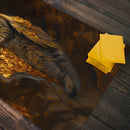 Cat Dragon's Hoard Playmat