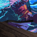 Countercurse Playmat