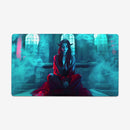 Dark Temptation Playmat
