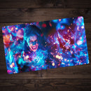 Drain Mana Playmat