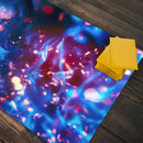 Drain Mana Playmat
