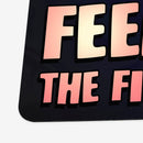 Feed The Fish Playmat